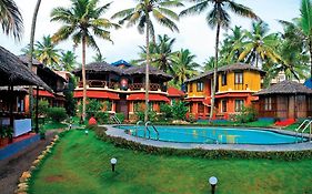 Krishnatheeram Ayur Holy Beach Resort Varkala